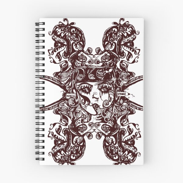 Item preview, Ink pen tribal doddling tattoo designed and sold by Berlin-D-Prs.