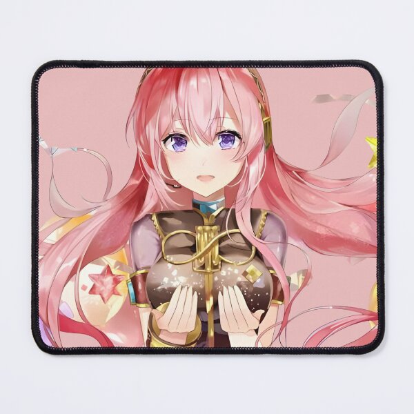 Item preview, Megurine luka vocaloid designed and sold by RadiantGraphics.
