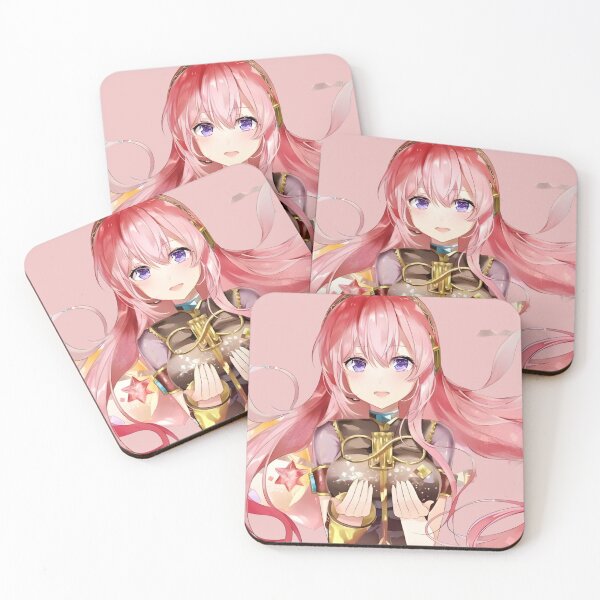 Item preview, Luka megurine vocaloid designed and sold by RadiantGraphics.