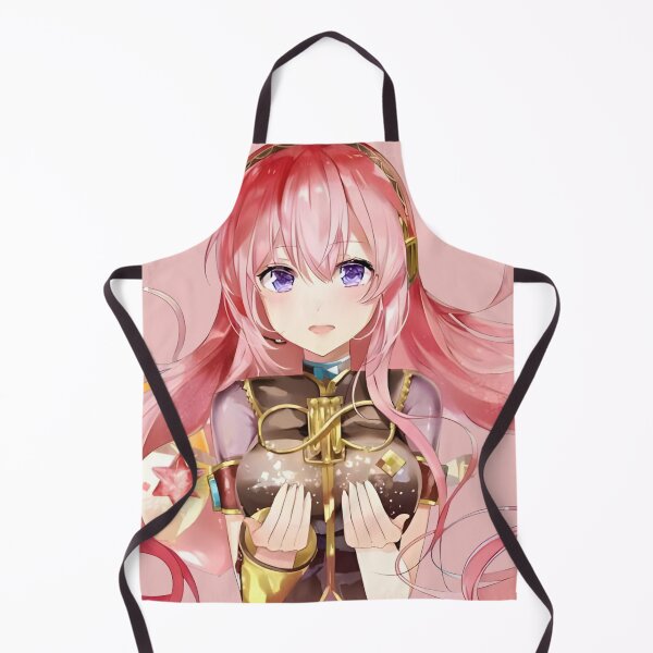 Item preview, Luka megurine vocaloid designed and sold by RadiantGraphics.