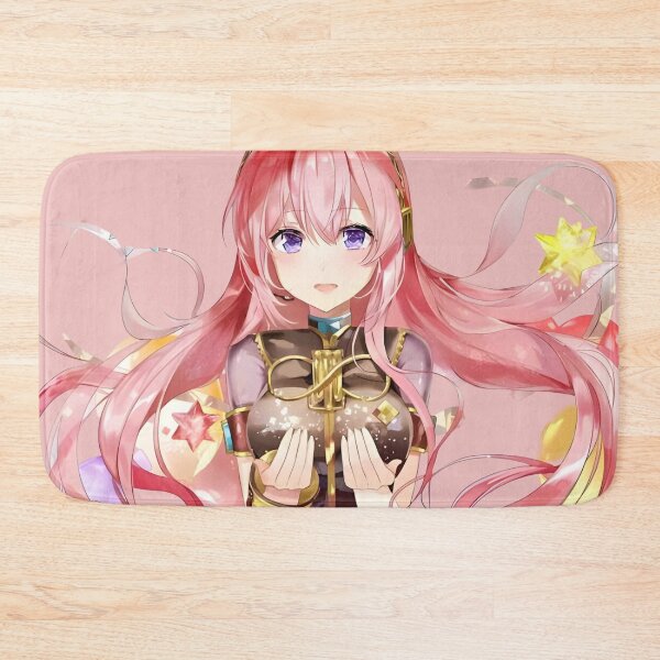 Item preview, Megurine luka vocaloid  designed and sold by RadiantGraphics.
