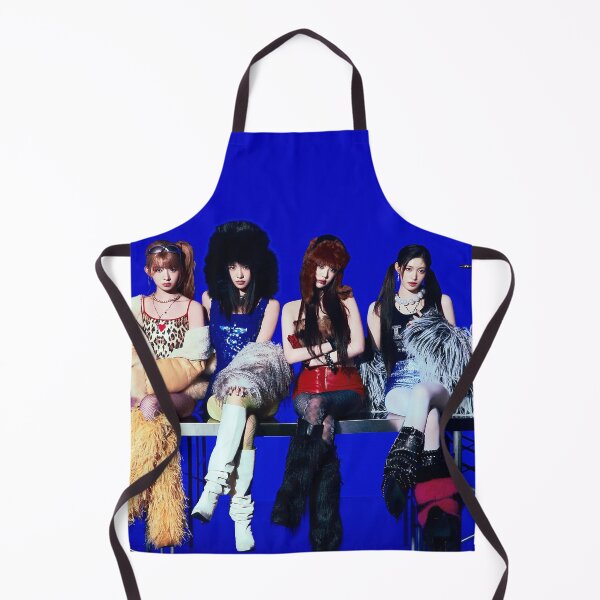 Item preview, IVE BANG BANG designed and sold by trengeee.
