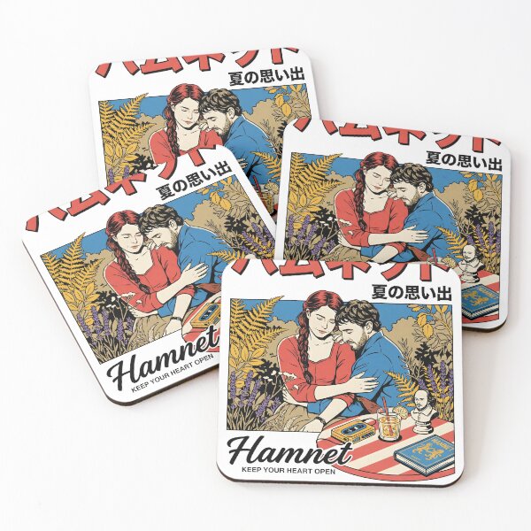 Item preview, hamnet designed and sold by indu5.
