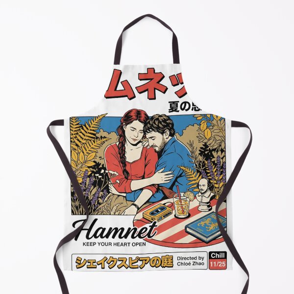 Item preview, hamnet designed and sold by indu5.