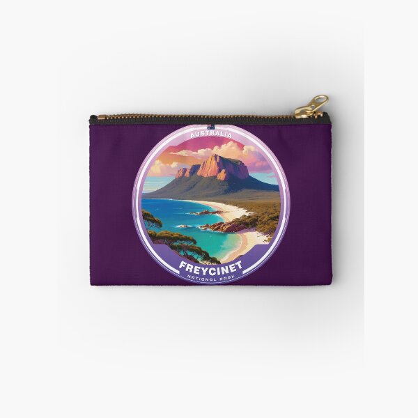 Item preview, FREYCINET National Park Australia designed and sold by Thistle-TShop.