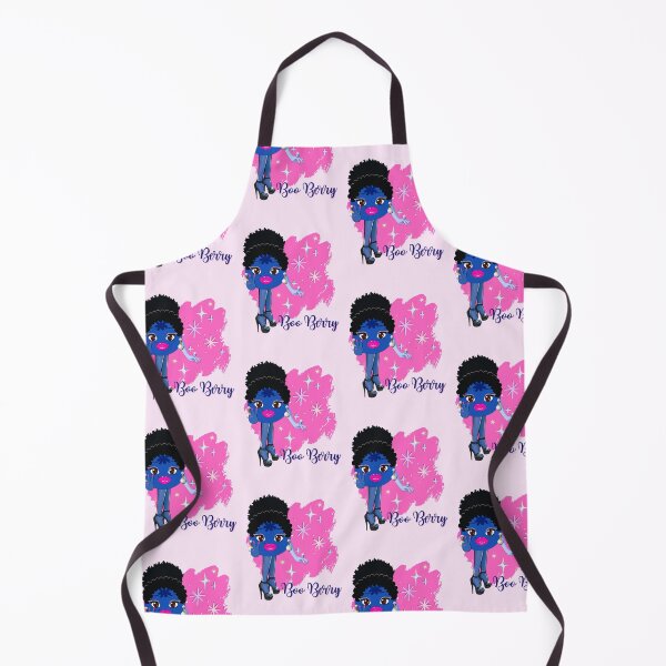Item preview, Boo Berry Blueberry designed and sold by fabinthelab.