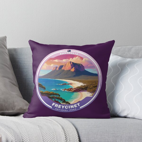 Item preview, FREYCINET National Park Australia designed and sold by Thistle-TShop.