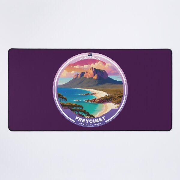 Item preview, FREYCINET National Park Australia designed and sold by Thistle-TShop.