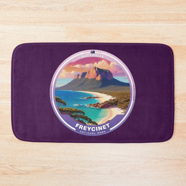 Item preview, FREYCINET National Park Australia designed and sold by Thistle-TShop.