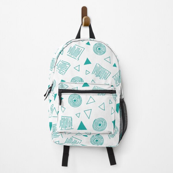Item preview, Geometric Pattern 5 designed and sold by Akali Design.