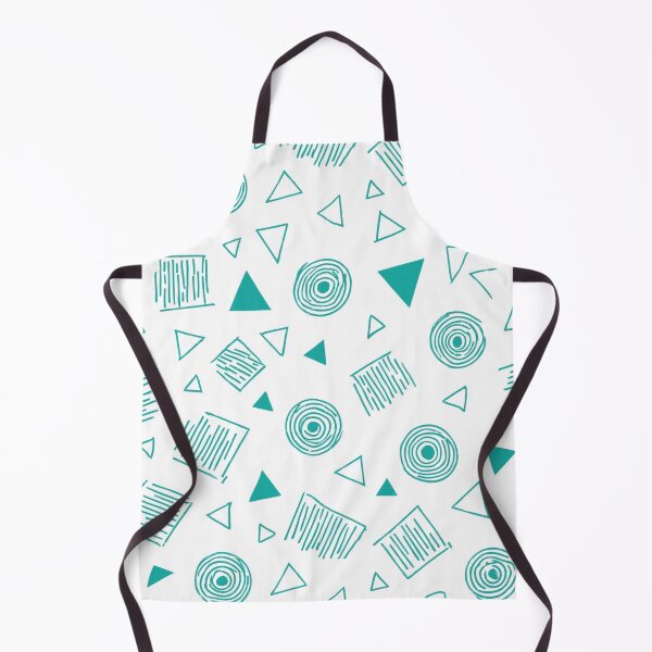 Item preview, Geometric Pattern 5 designed and sold by Akali Design.