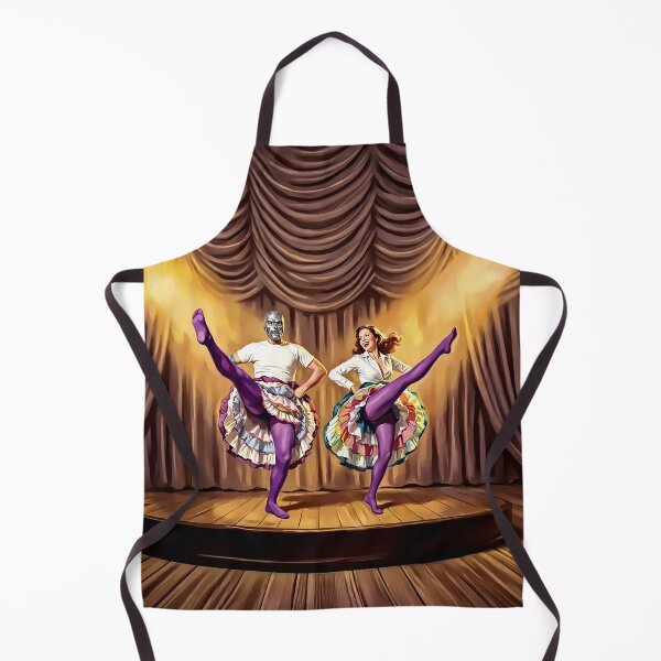Item preview, Can-Can designed and sold by IanBiAM.