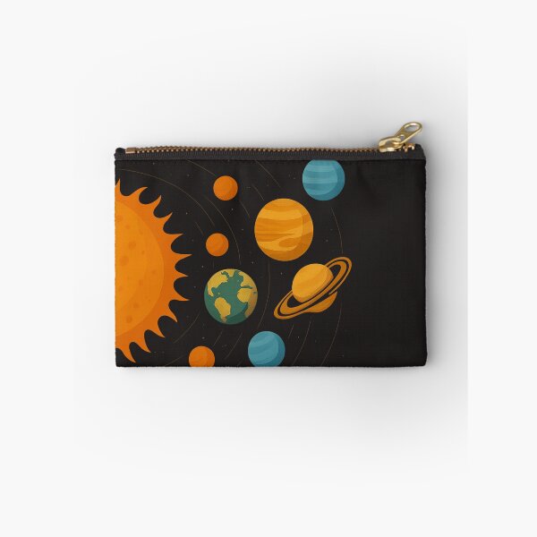 Item preview, Solar System designed and sold by nmnafeel.