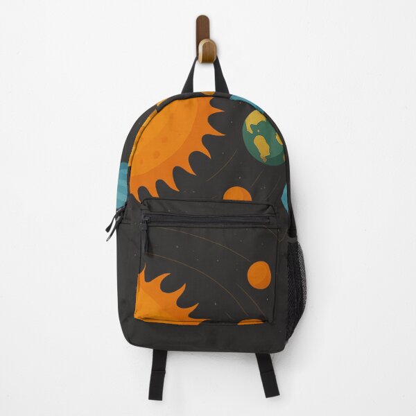 Item preview, Solar System designed and sold by nmnafeel.