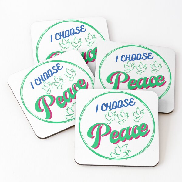 Item preview, Peace  designed and sold by LevelUpYourMotivation.