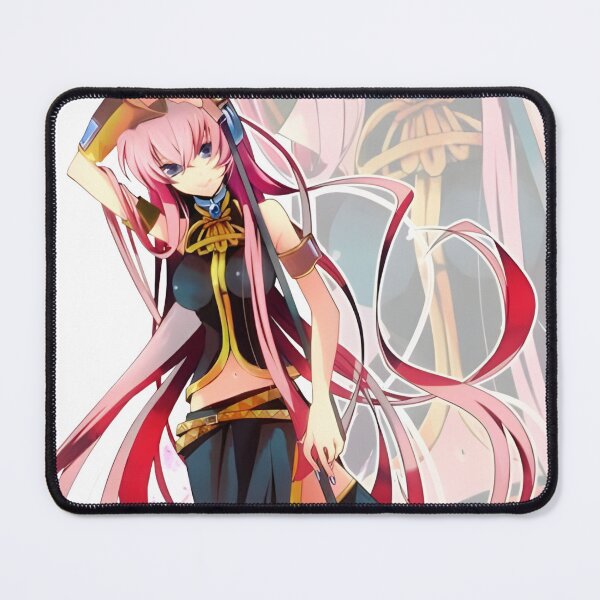 Item preview, Megurine luka vocaloid designed and sold by RadiantGraphics.