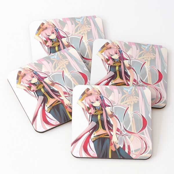 Item preview, Megurine luka vocaloid  designed and sold by RadiantGraphics.