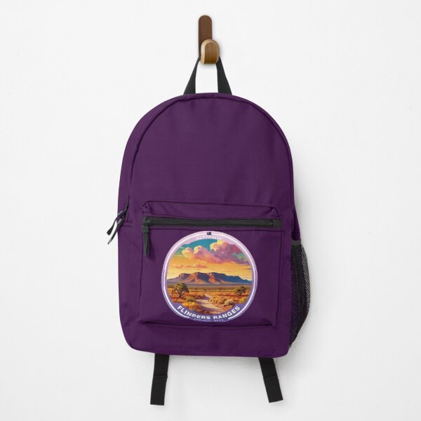 Item preview, FLINDERS RANGES National Park Australia designed and sold by Thistle-TShop.