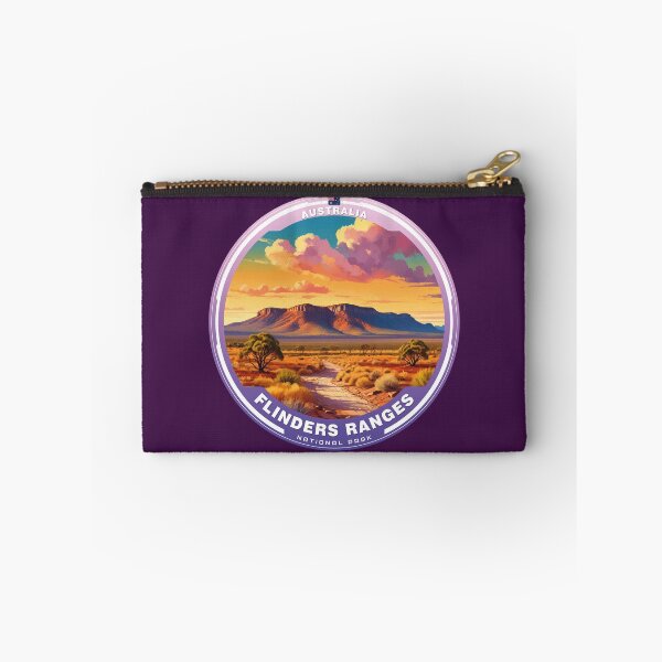 Item preview, FLINDERS RANGES National Park Australia designed and sold by Thistle-TShop.