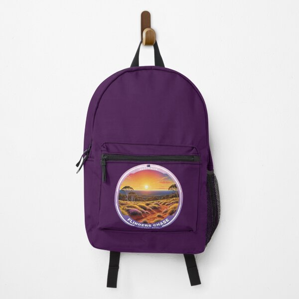 Item preview, FLINDERS CHASE National Park Australia designed and sold by Thistle-TShop.