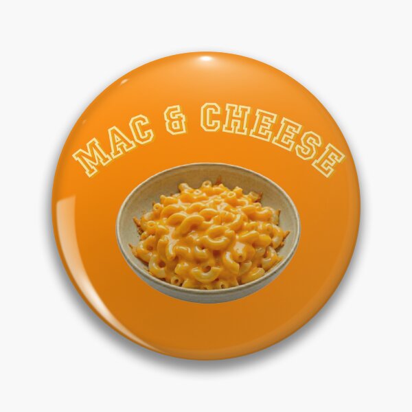 Item preview, Mac and Cheese College Varsity Team Spirit designed and sold by Terry Bain.