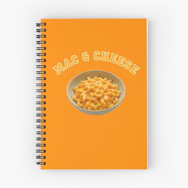 Item preview, Mac and Cheese College Varsity Team Spirit designed and sold by Terry Bain.