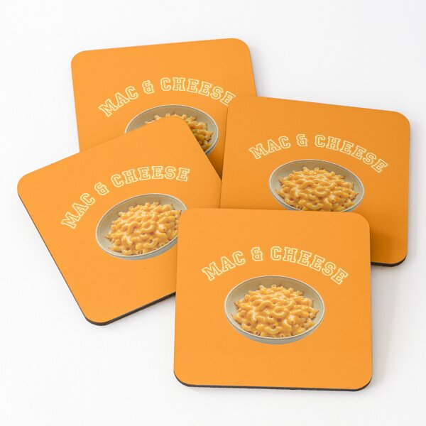 Item preview, Mac and Cheese College Varsity Team Spirit designed and sold by Terry Bain.