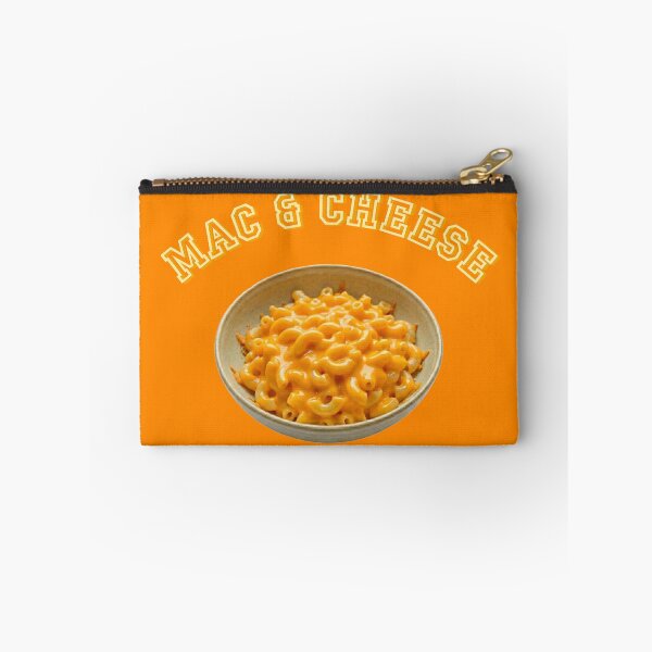 Item preview, Mac and Cheese College Varsity Team Spirit designed and sold by Terry Bain.