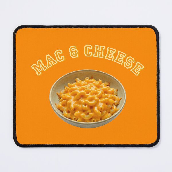 Item preview, Mac and Cheese College Varsity Team Spirit designed and sold by Terry Bain.