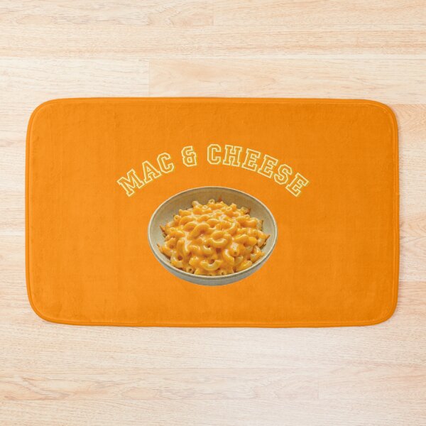 Item preview, Mac and Cheese College Varsity Team Spirit designed and sold by Terry Bain.