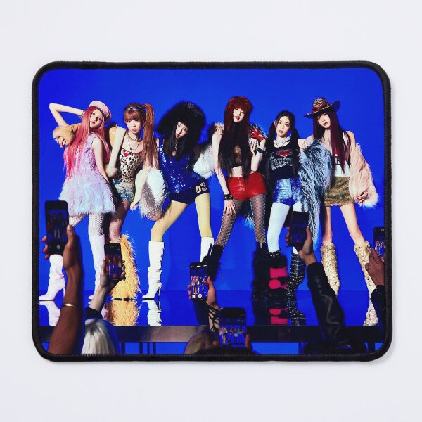 Item preview, IVE BANG BANG designed and sold by trengeee.