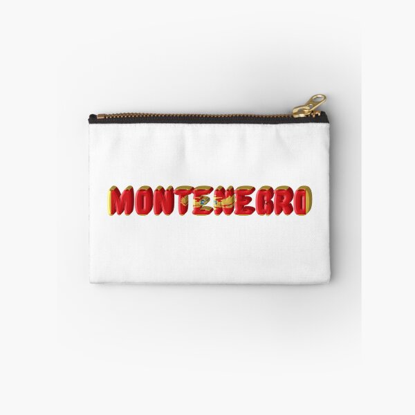 Item preview, Montenegro! designed and sold by DoodleDashCollective.