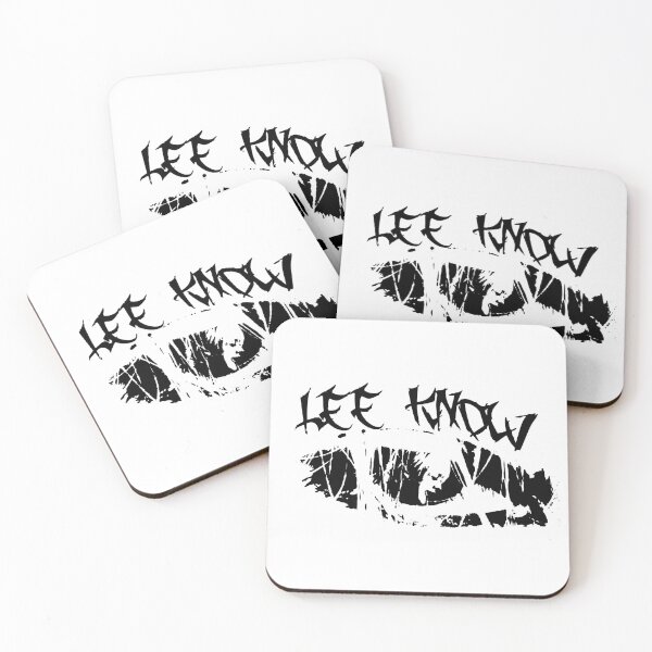 Item preview, Leeknow of straykids  designed and sold by bangxhai.