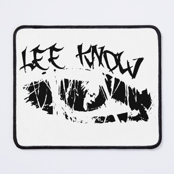 Item preview, Leeknow of straykids designed and sold by bangxhai.