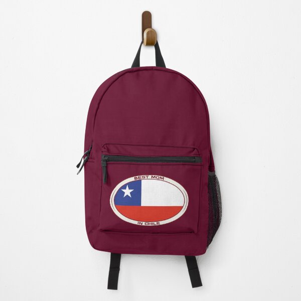 Item preview, Best Mom in Chile – Mother’s Day designed and sold by Thistle-TShop.