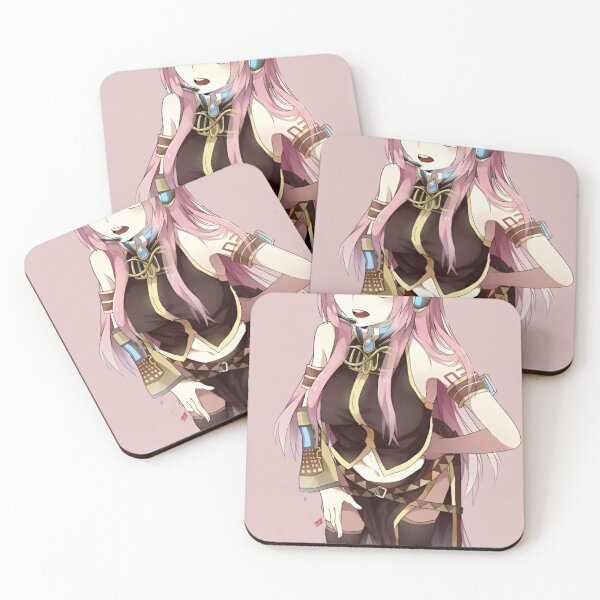 Item preview, Megurine luka vocaloid  designed and sold by RadiantGraphics.