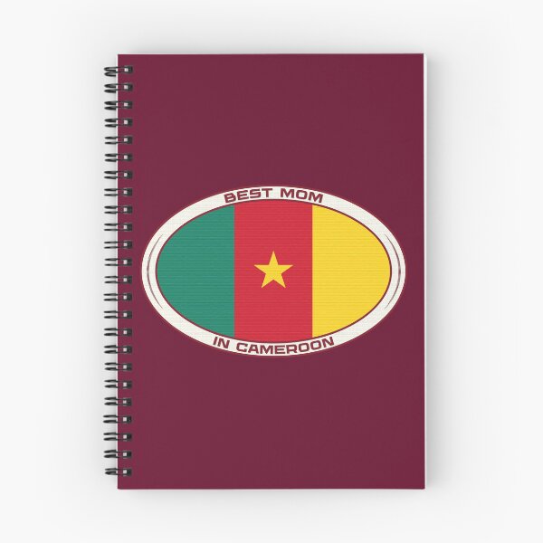 Item preview, Best Mom in Cameroon – Mother’s Day designed and sold by Thistle-TShop.