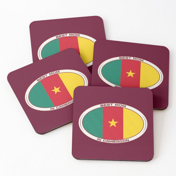 Item preview, Best Mom in Cameroon – Mother’s Day designed and sold by Thistle-TShop.