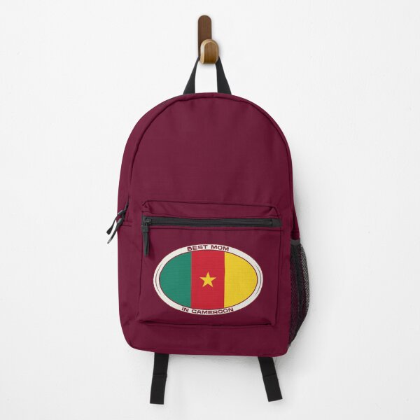Item preview, Best Mom in Cameroon – Mother’s Day designed and sold by Thistle-TShop.