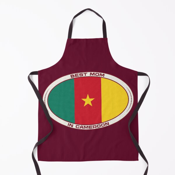 Item preview, Best Mom in Cameroon – Mother’s Day designed and sold by Thistle-TShop.