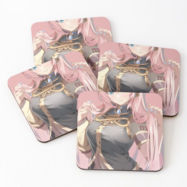 Item preview, Megurine luka vocaloid  designed and sold by RadiantGraphics.