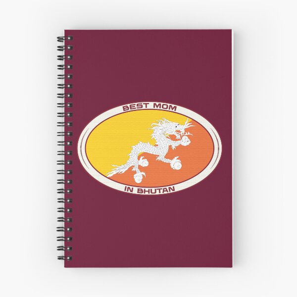 Item preview, Best Mom in Bhutan – Mother’s Day designed and sold by Thistle-TShop.