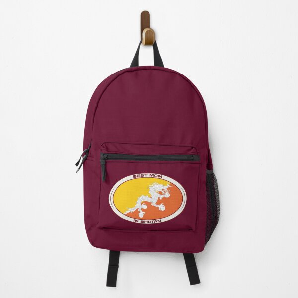 Item preview, Best Mom in Bhutan – Mother’s Day designed and sold by Thistle-TShop.