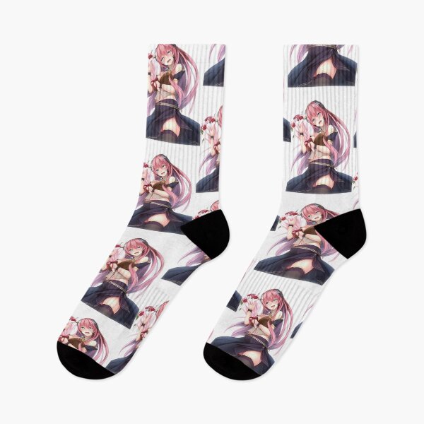 Item preview, Megurine luka vocaloid  designed and sold by RadiantGraphics.