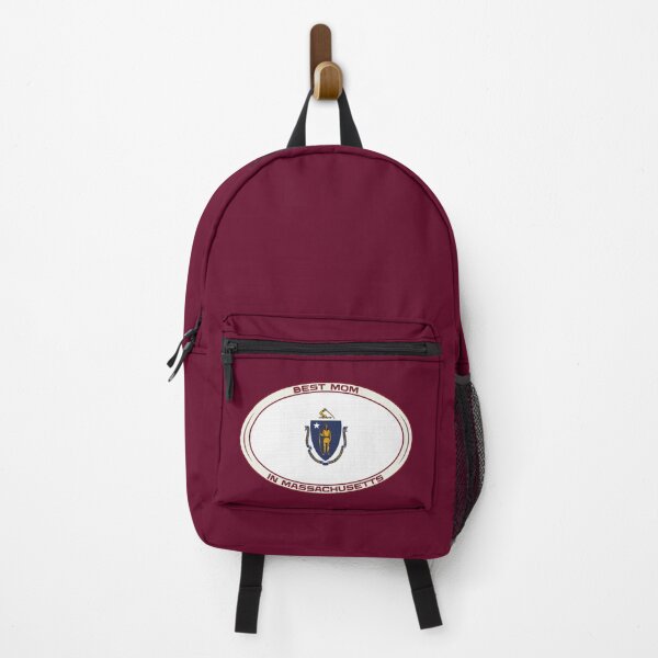 Item preview, Best Mom in Massachusetts – Mother’s Day designed and sold by Thistle-TShop.