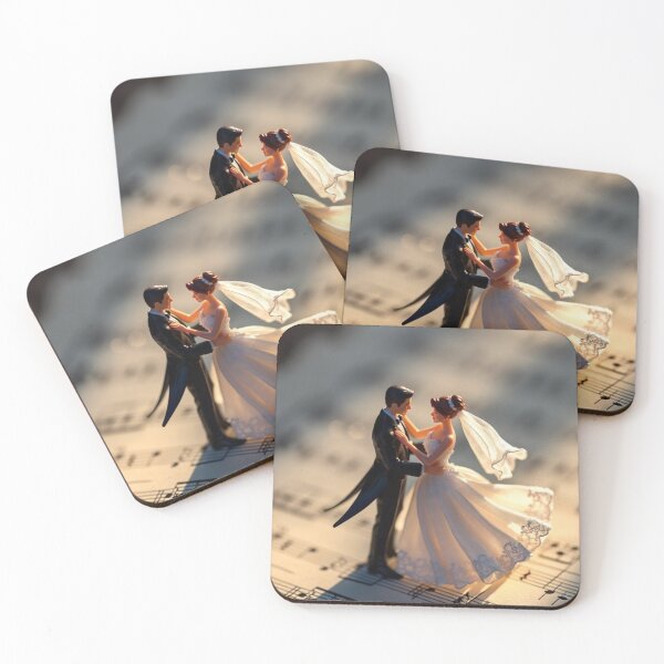 Item preview, Wedding Waltz on Vintage Sheet Music designed and sold by PixelVibe782.
