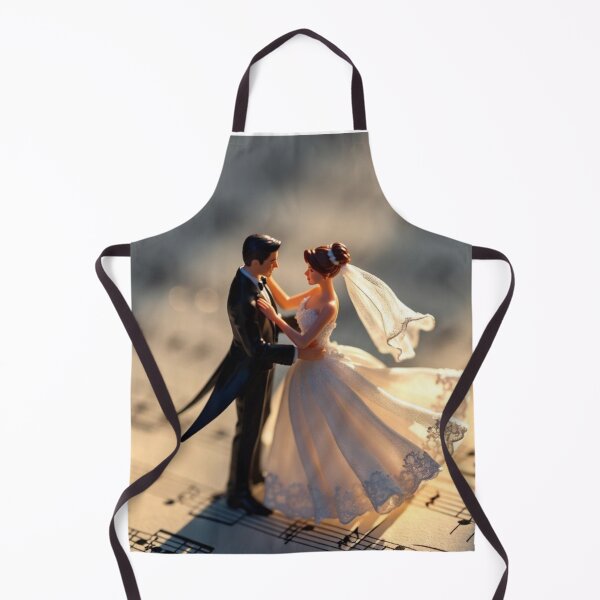 Item preview, Wedding Waltz on Vintage Sheet Music designed and sold by PixelVibe782.