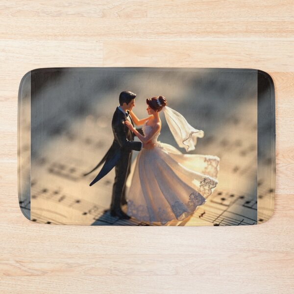 Item preview, Wedding Waltz on Vintage Sheet Music designed and sold by PixelVibe782.