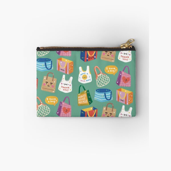 Item preview, Reduce Reuse Recycle designed and sold by Figberrytea.