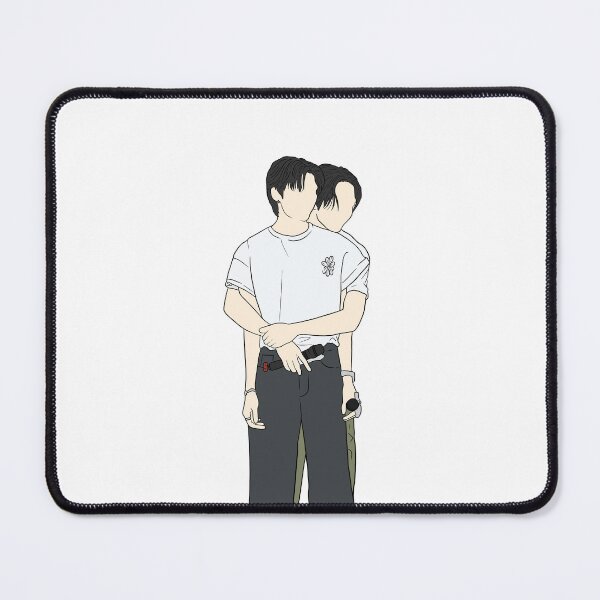 Item preview, Thai Bl series Aou Thanaboon Kiatniran and Boom Tharatorn Janthaworakarn designed and sold by Smuchie.